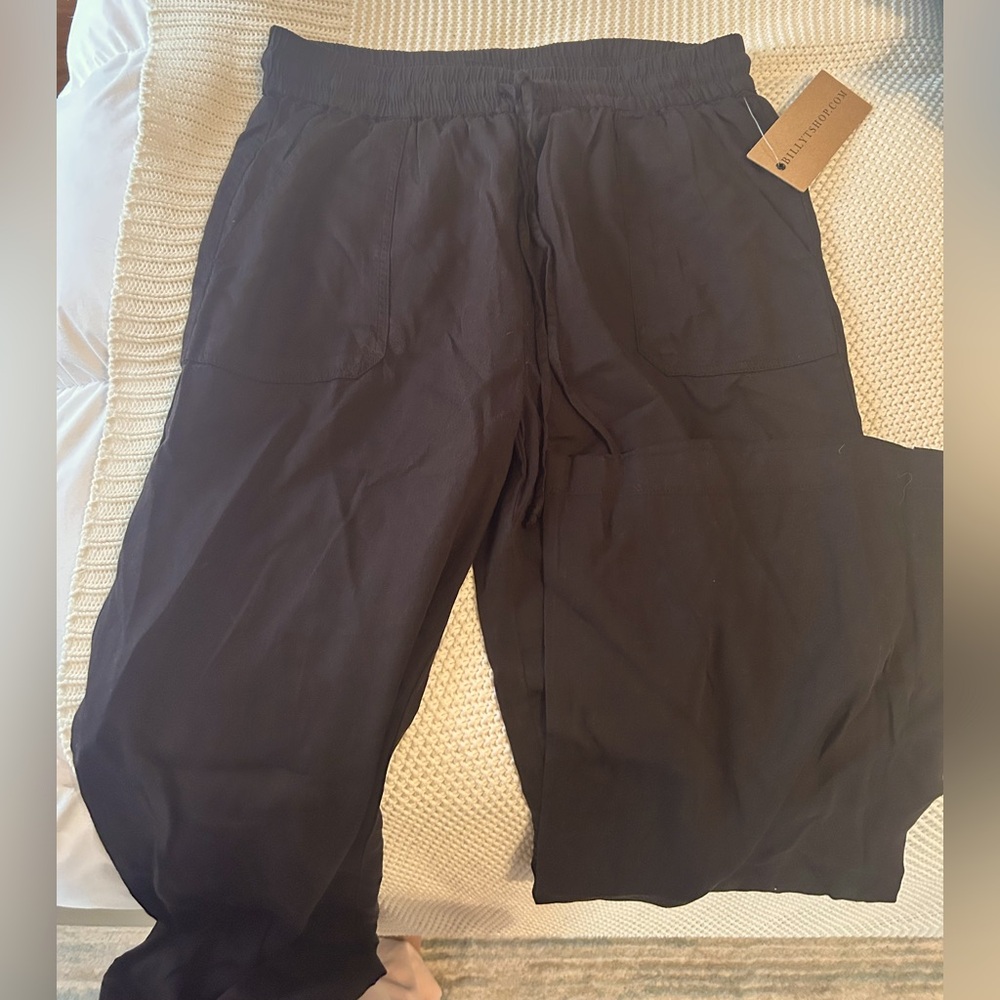 Billy T Beach Pants